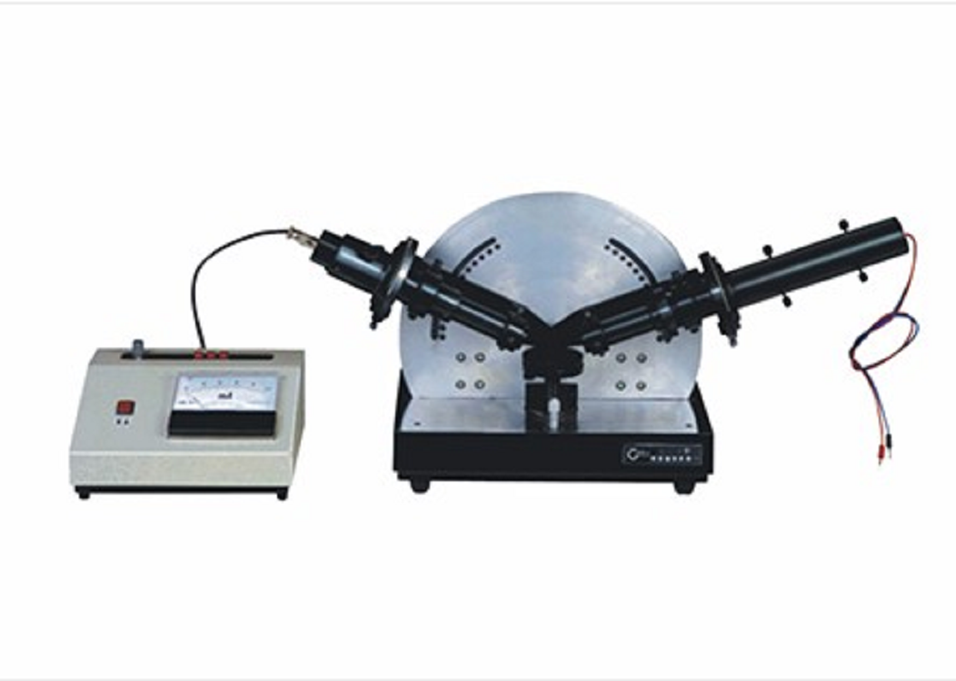 自動橢圓偏振測厚儀/教學(xué)用激光橢圓測厚儀SGC-2