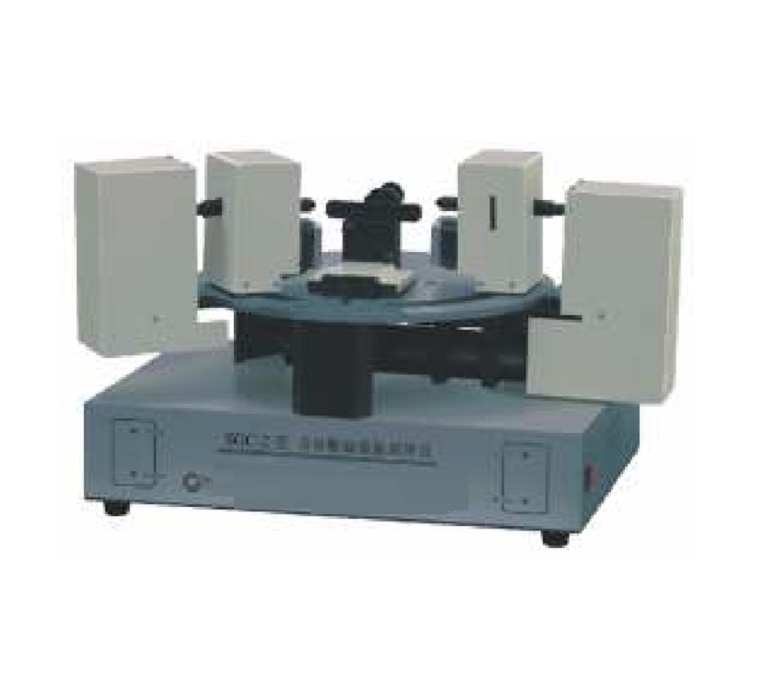 自动椭圆偏振测厚仪/教学用激光椭圆测厚仪SGC-2