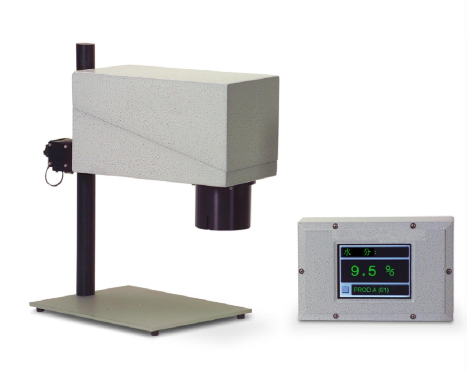 美国psc在线水分检测仪（常规水分：0.5-50%）MTC 56