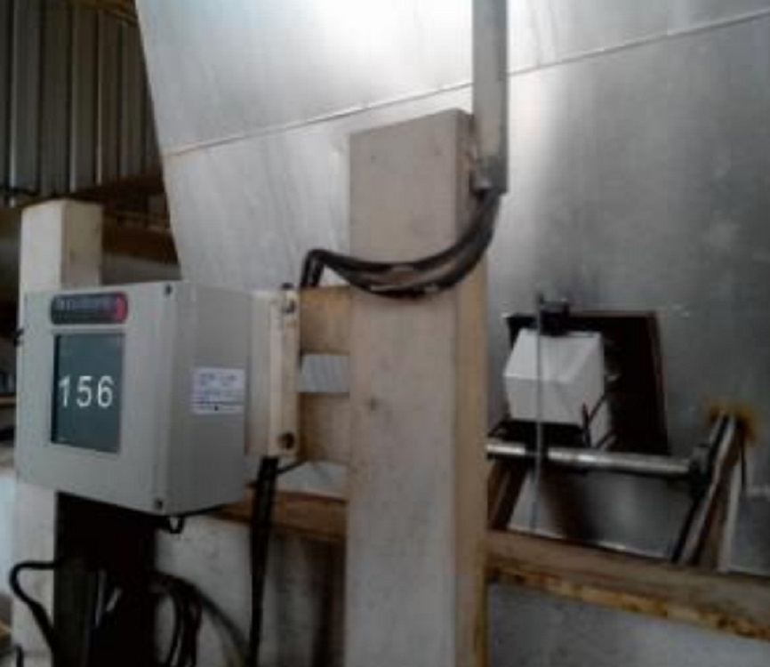 美国psc在线水分检测仪（常规水分：0.5-50%）MTC 56