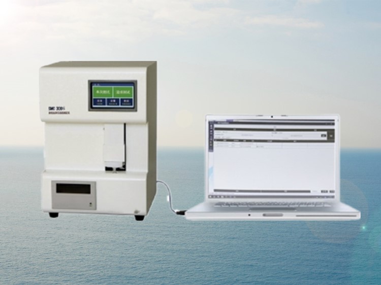 渗透压摩尔浓度测定仪BBL5-SMC 30DS