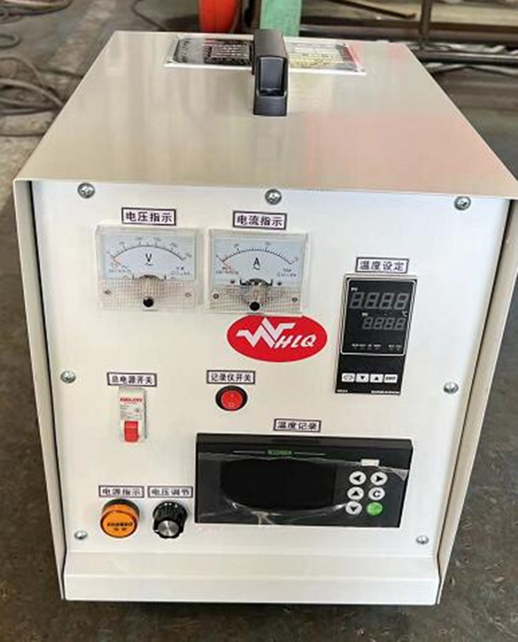 温度控制箱 器材 ，定做CN522-HST-20KW