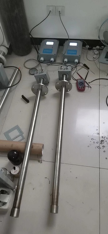 氧化锆探头ZO-2T