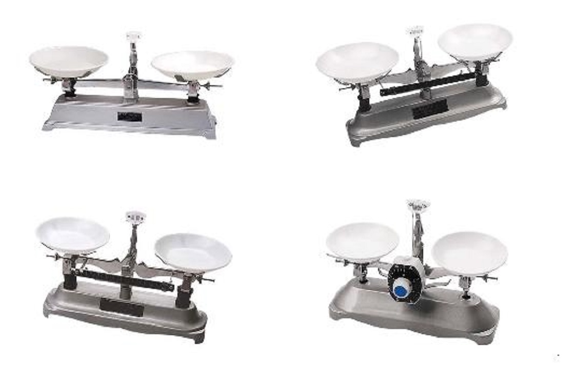 物理天平/高精度托盘天平，规格：5000g 5g（中西器材）M380213