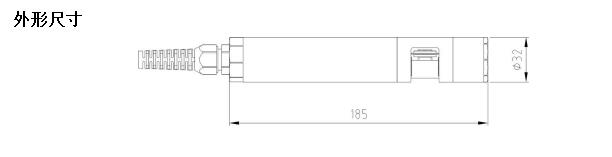 在线BOD水质分析仪/电导率水质在线分析仪LS100-iPYET-600-BOD