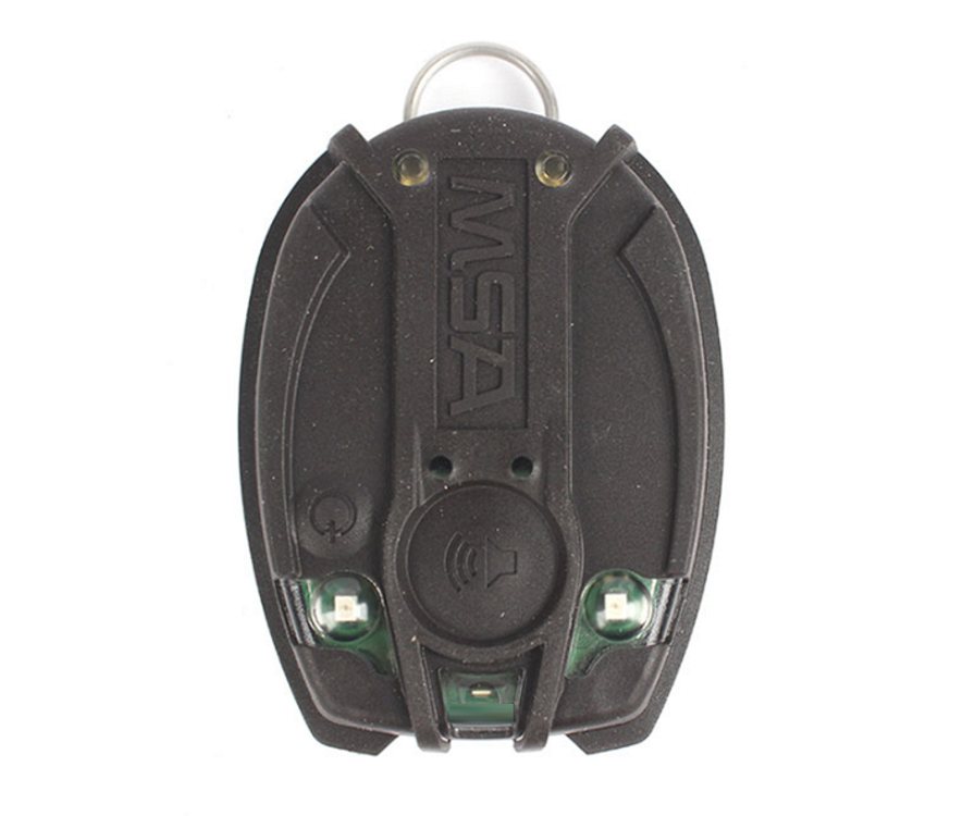 梅思安MSA 10088031-CN motionSCOUT消防员呼救器（）10088031-CN