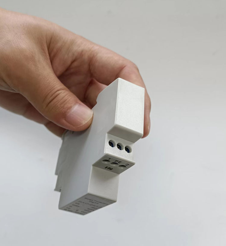 信号防雷器/模拟量信号防雷器SJS2-SAC-24/L2