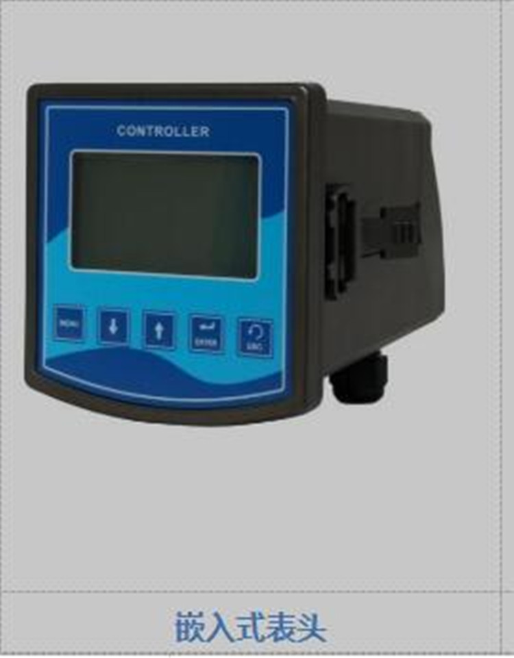 水質(zhì)自動(dòng)在線監(jiān)測(cè)儀/pH/ORP水質(zhì)自動(dòng)在線監(jiān)測(cè)儀LS100-iPYET-600-pH