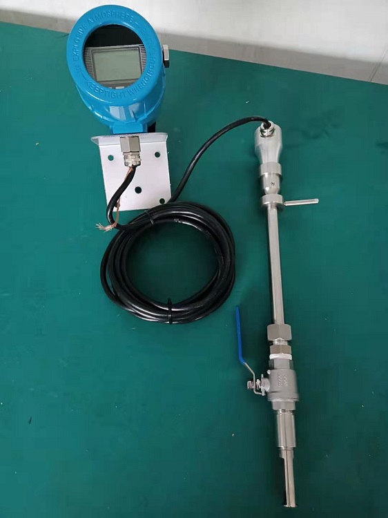 热式质量流量计( 分体式)TMF-DN50