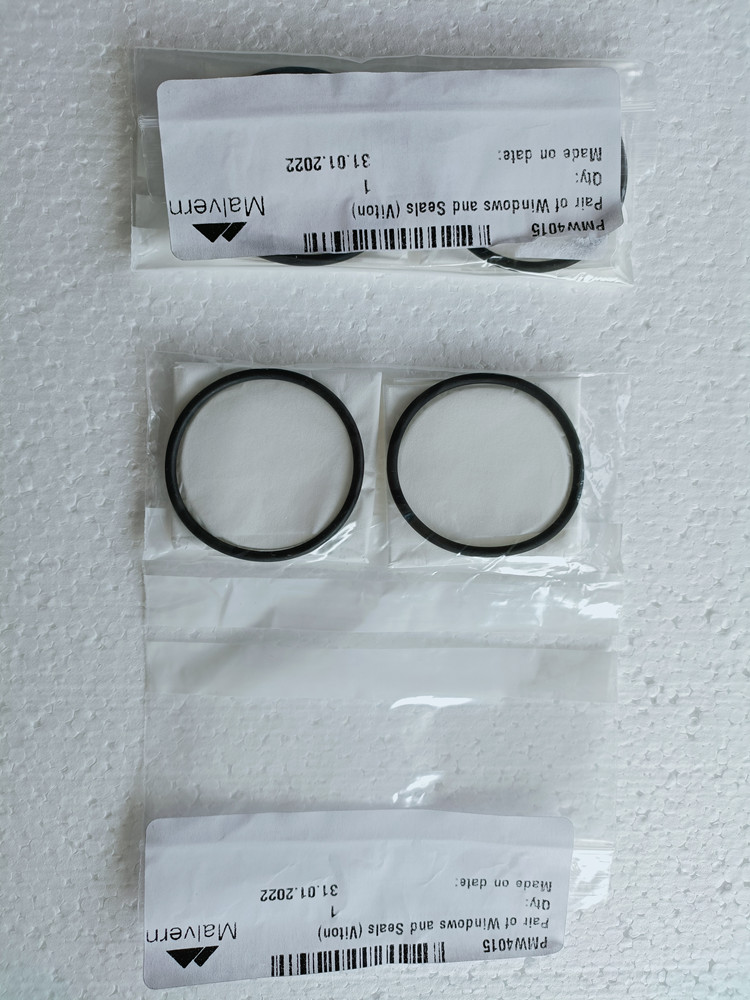 英国马尔文 激光粒度分析仪S镜头(配件）一对两片工作 湿法GG988-PMW4015