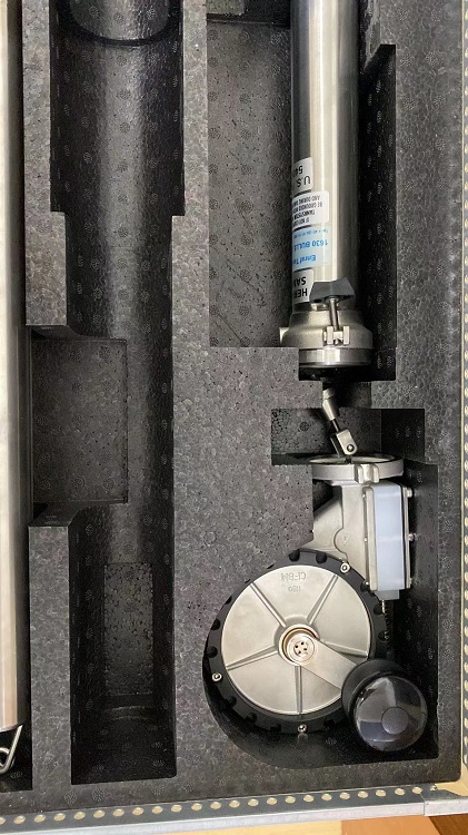 霍尼韦尔GTX Sampler密闭取样器/船用密闭取样器GTX Sampler