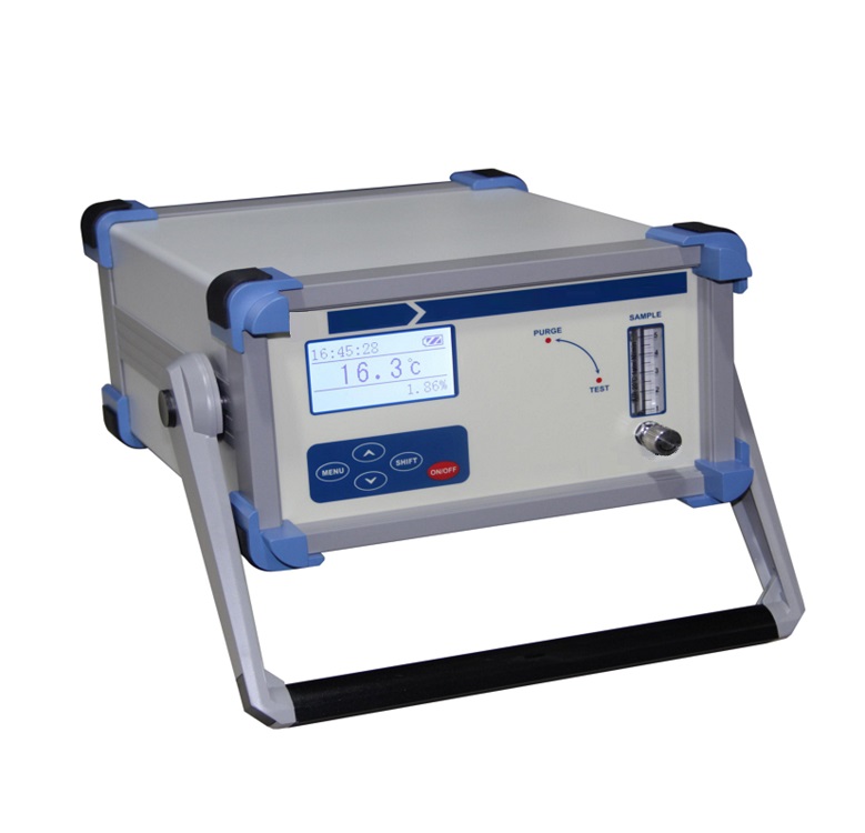 便携式露点仪(中西器材)M274975-HGAS-LB