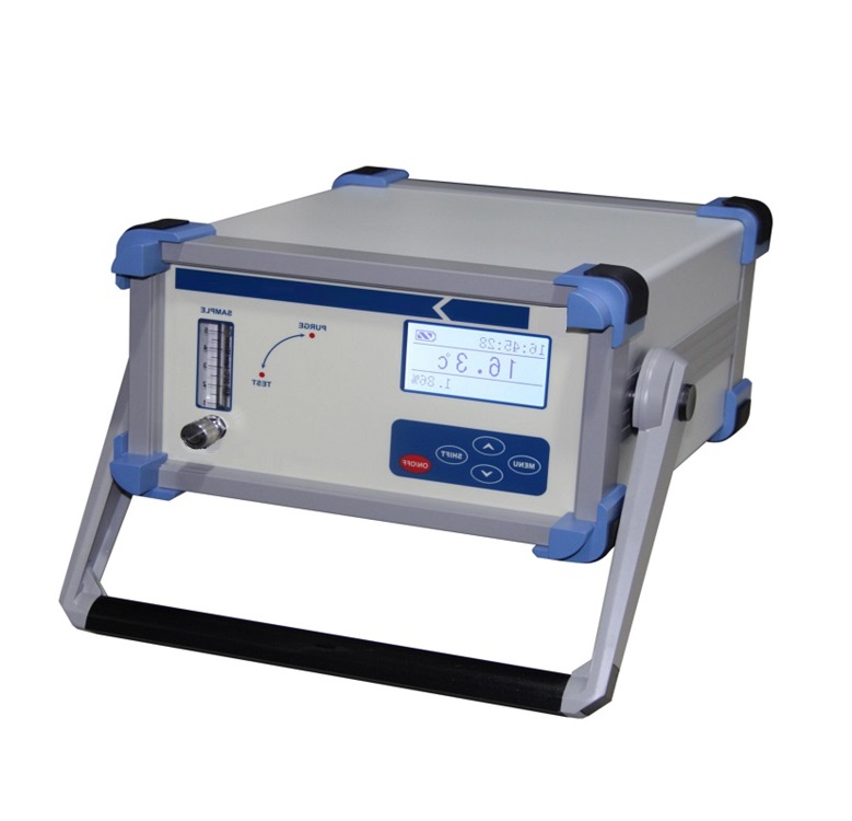 便携式露点仪（中西器材）M274975-HGAS-LB