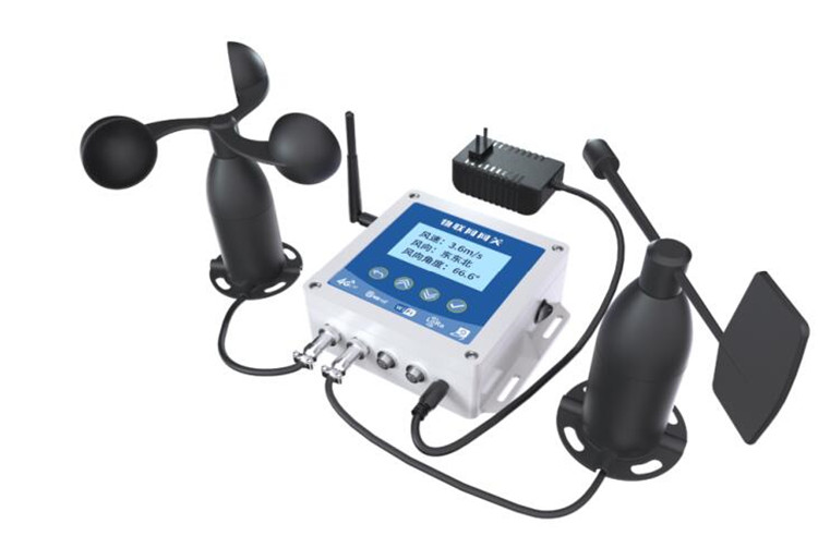 风速风向报警仪 中西器材FC633-M27833