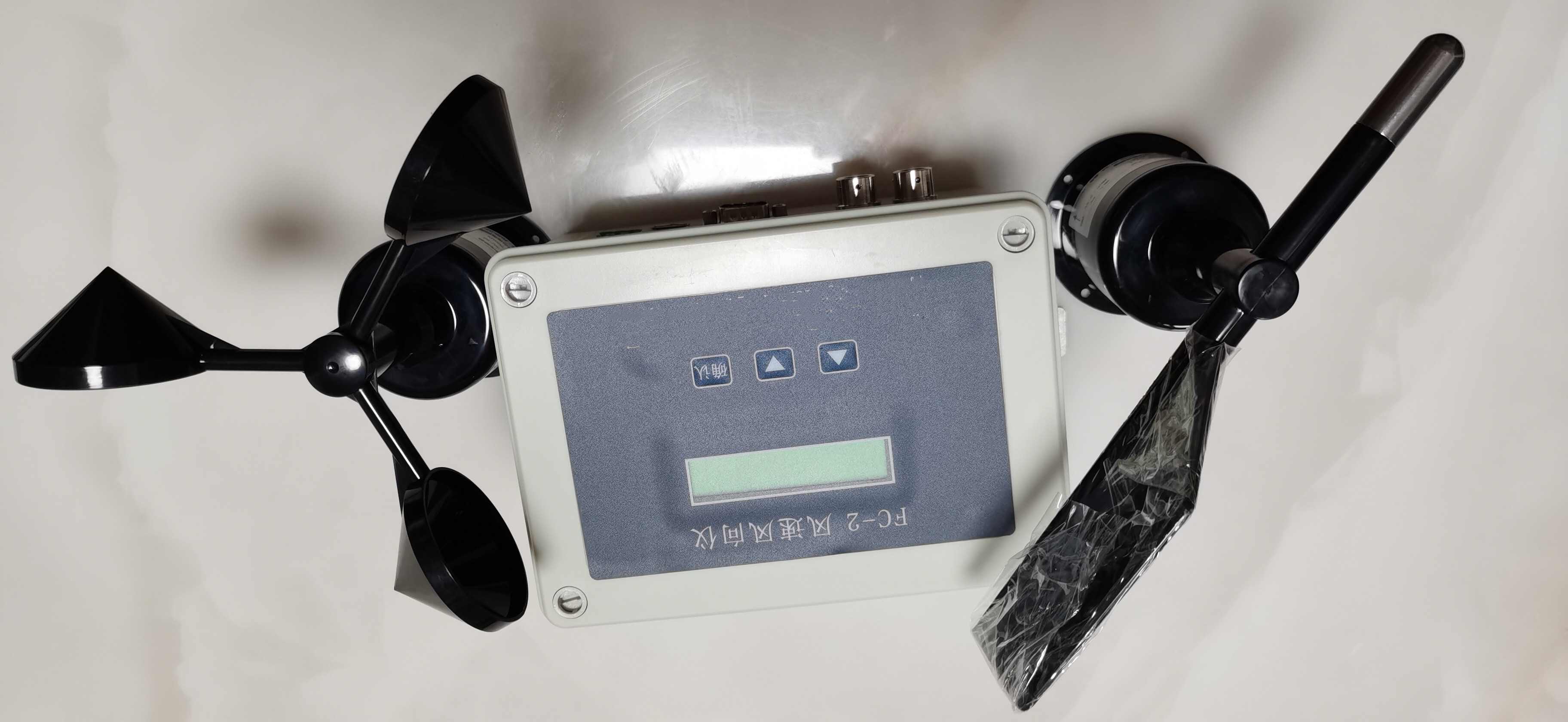 风速风向报警仪 中西器材FC633-M27833