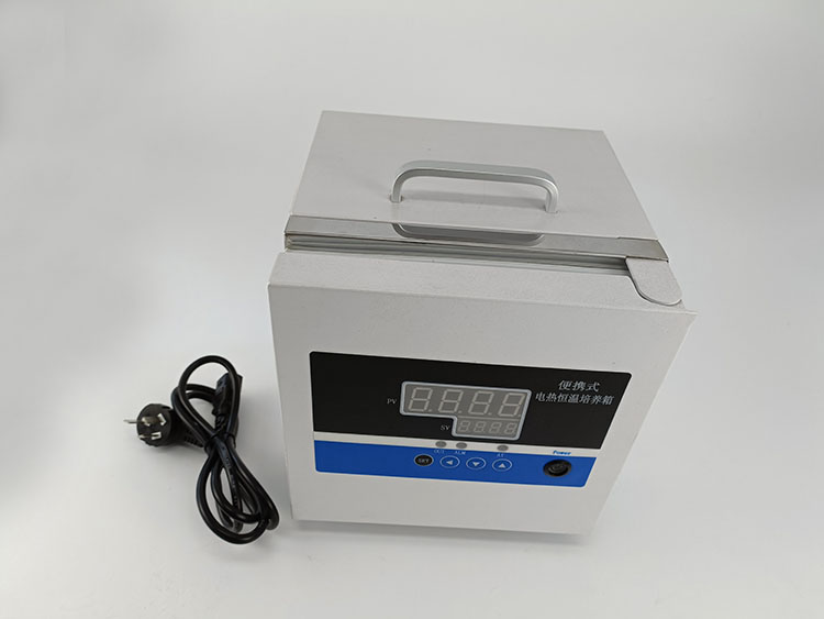 便携式电热恒温培养箱KM1-BXP-2