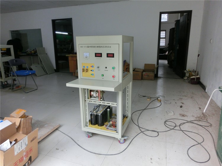 晶闸管通态峰值电压测试台/不带夹具KM1-DBC-012