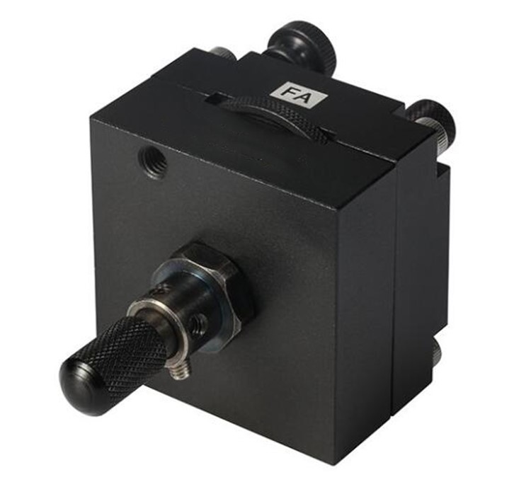 光纤可调衰减器KM1-FA