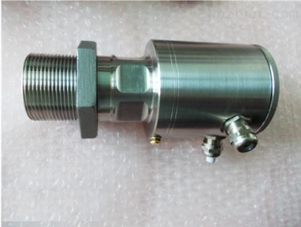 德国MUTEC微波物料流动探测器/微波流量探测开关FS510M