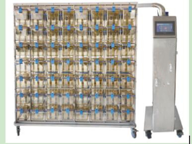 小鼠独立通气笼IVCJV222-VM330BU48 