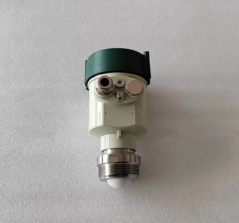 80G調頻雷達液位計(常規型不防腐,介質:油品)JBRD800CDZ