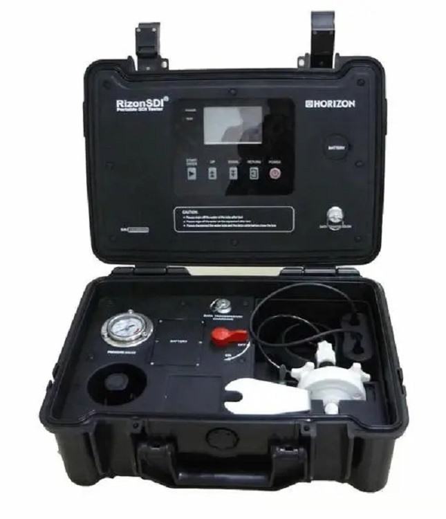 德国RizonSDI全自动SDI测定仪 配件 专用充电器RizonSDI