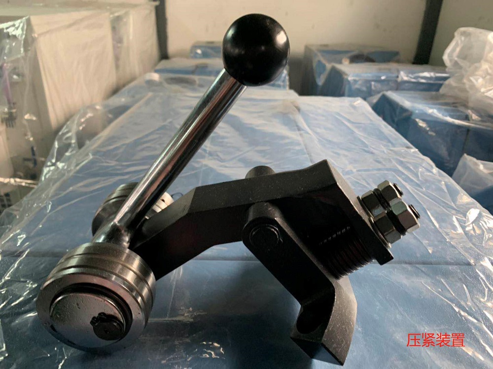 配件 ZHM-1A振动磨压杆/压紧装置ZHM-1A