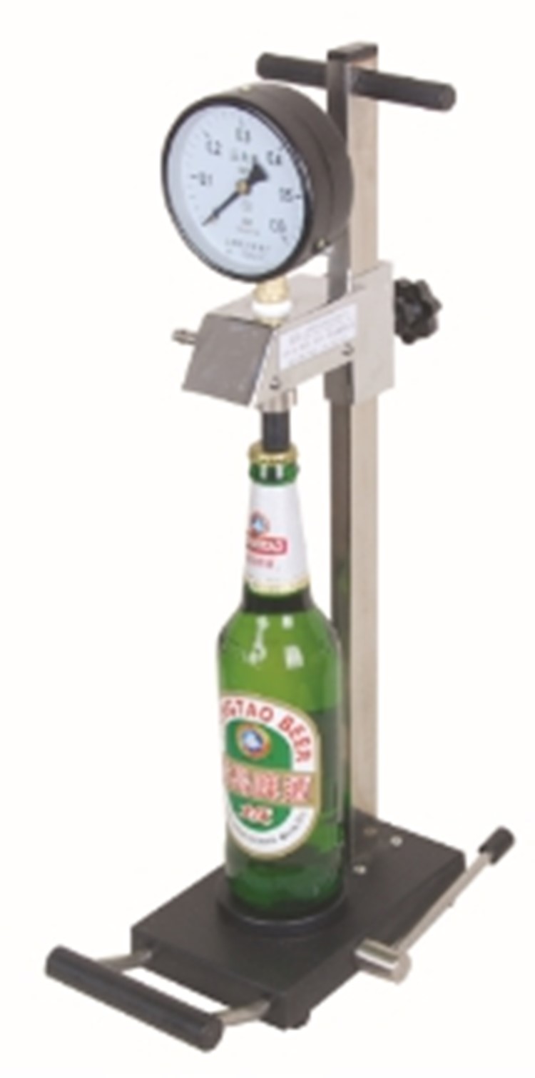 啤酒 饮料CO2压力测定仪XR1/SCY-3C