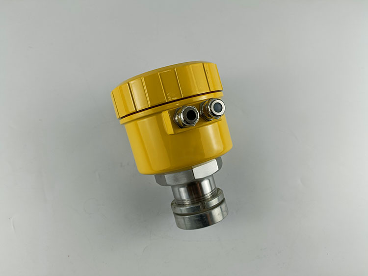 微波堵料开关( 微波流量探测器)原型号HFJ100升级版TK13-HFJ120