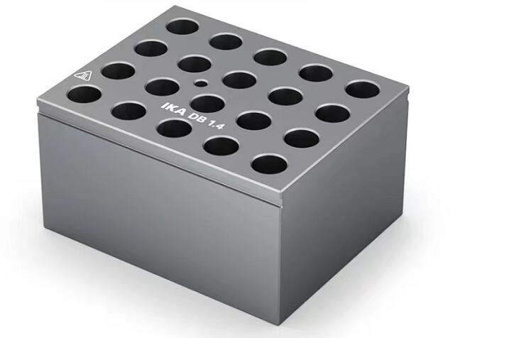 IKA干浴器适配器DB1.4