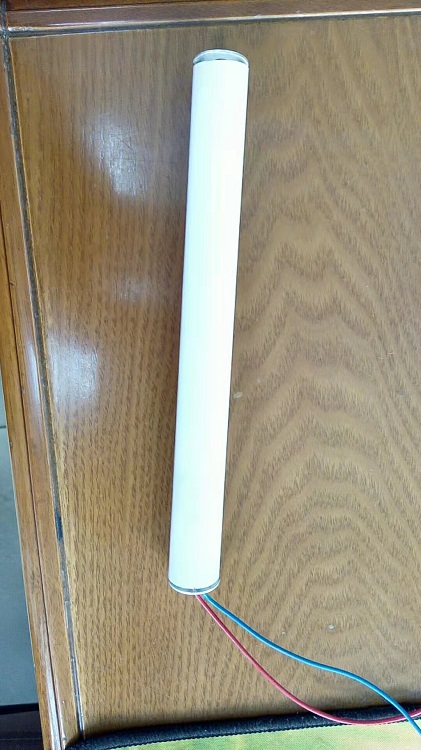 B49X-2.5双色水位计灯管(配件)（10支起订）L190B49-2.5