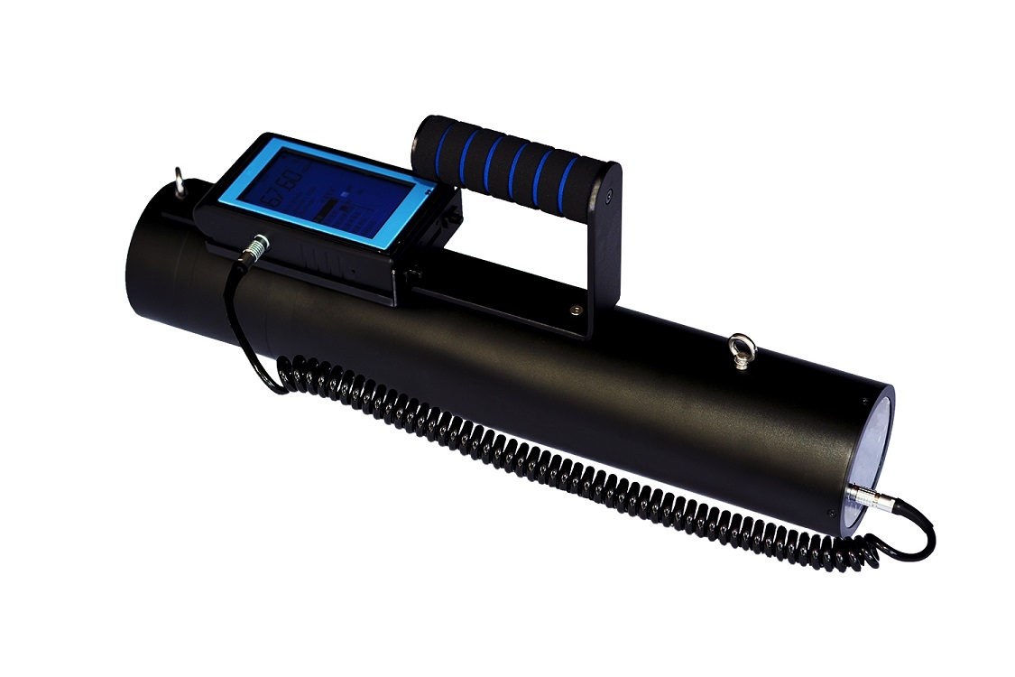 环境X、γ剂量率仪MH1100G