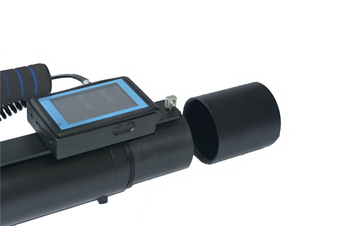 环境X、γ剂量率仪MH1100G