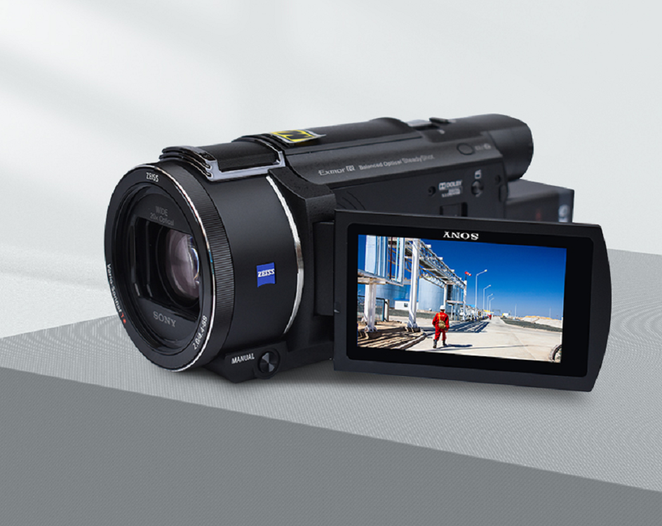 型数码摄像机（，煤安）KBA7.4