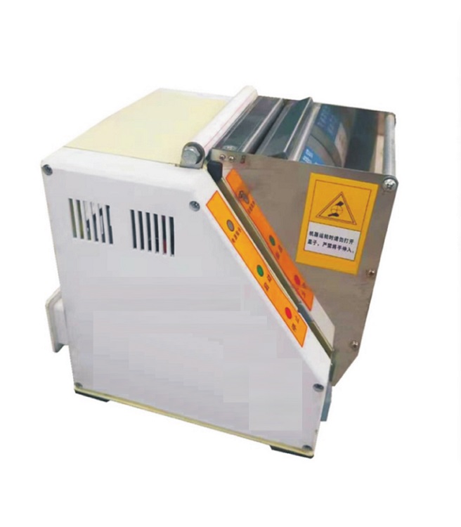 籽棉试轧机（中西器材）M308250