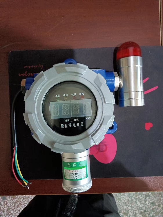 一氧化碳气体检测报警仪（）ZX9603