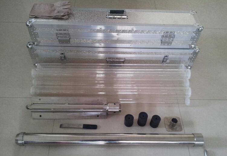 （深水）柱状沉积物采样器 KH055-M31153