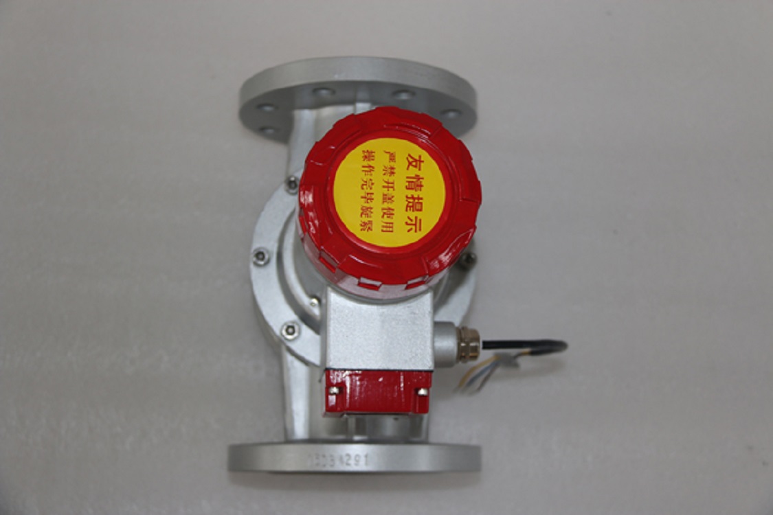 电磁式燃气紧急切断阀DRQF-150-0.4/KT-XF5