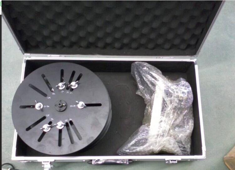 机动车ABS测试仪WH22-ABS