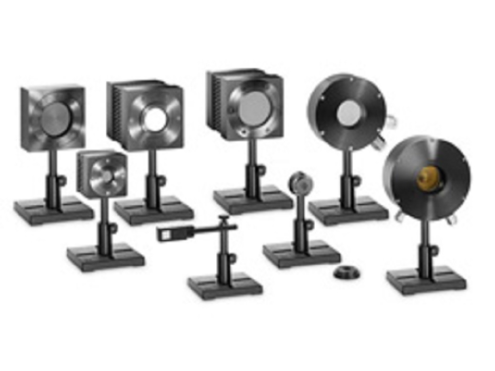 以色列Ophir激光功率计探头（不含水冷系统）1000W-BB-34-V3