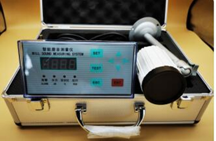 智能磨音测量仪 CB033-SHZ7
