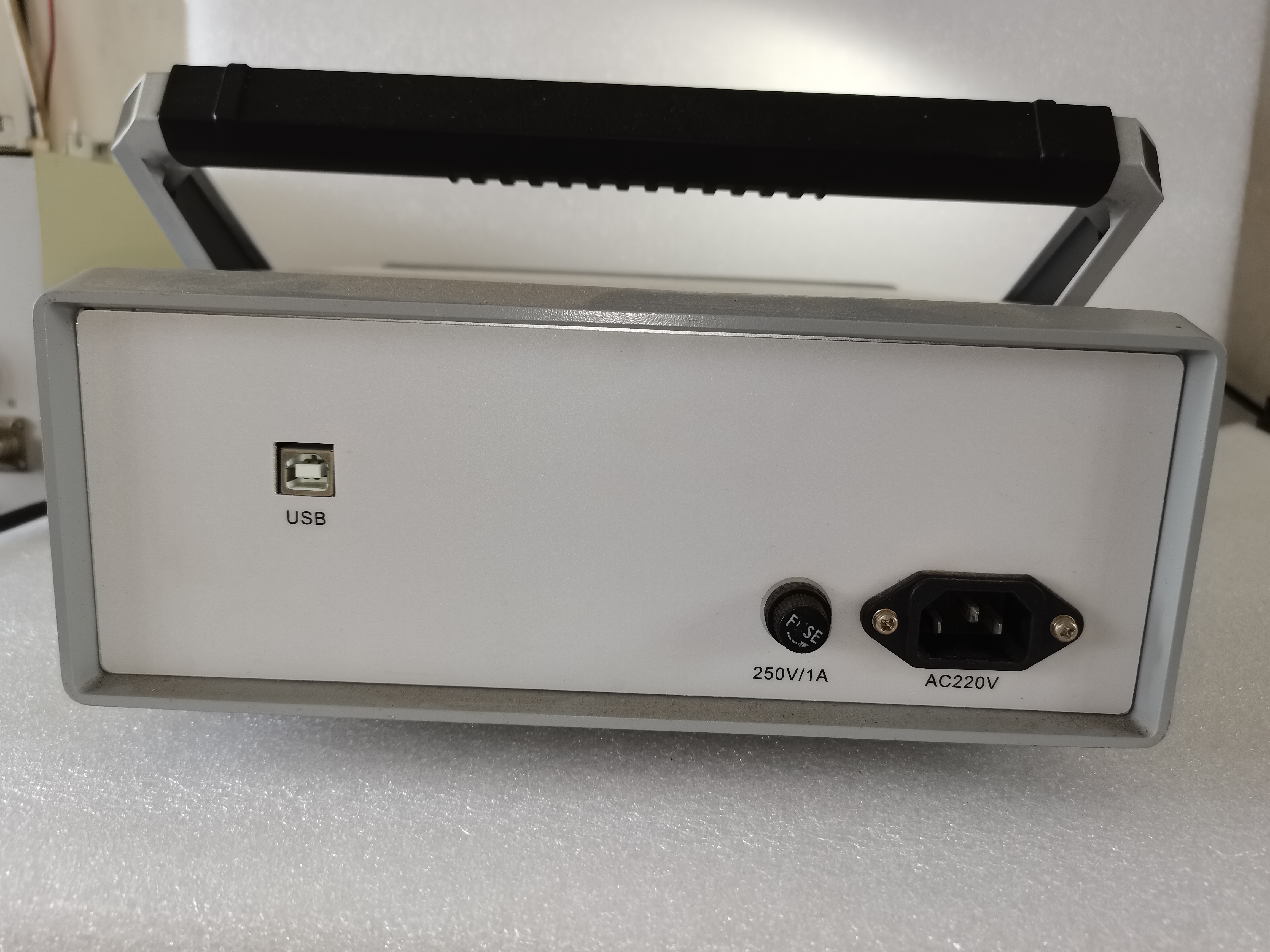 微波功率计（gx2b系列 ）SY69-GX2BB01