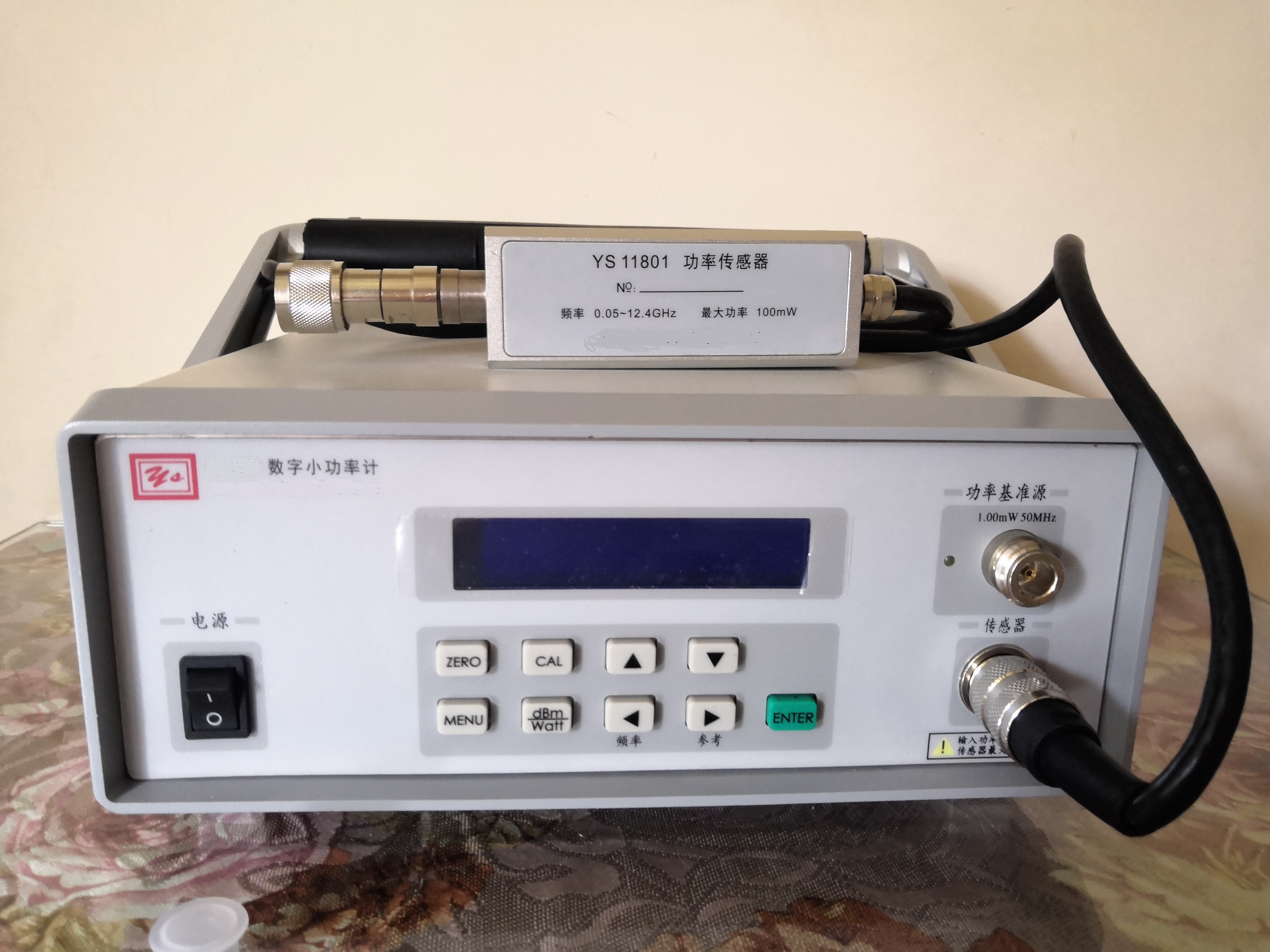 微波功率计（gx2b系列 ）SY69-GX2BB01