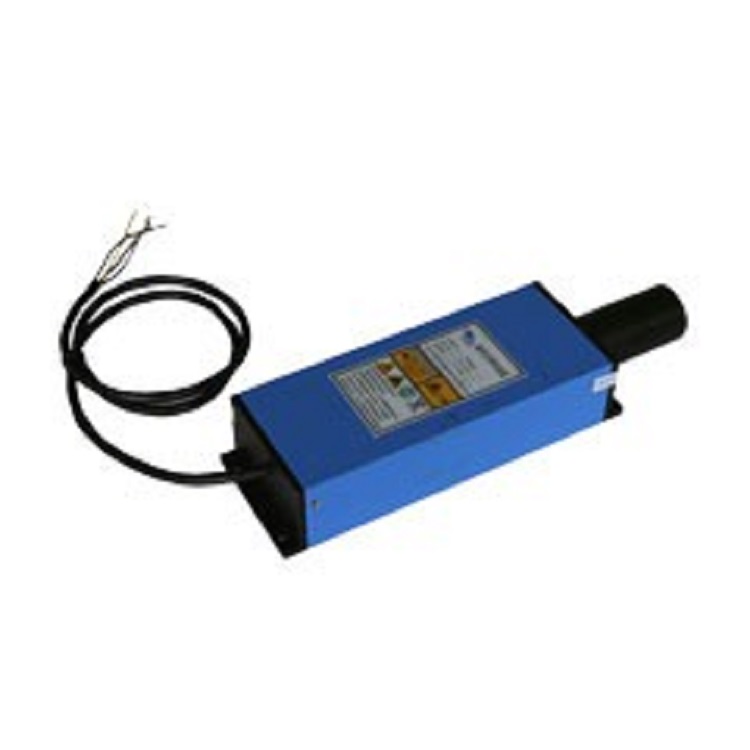 工业级激光测距传感器/激光传感器（量程200m，精度1mm）（中西器材）M312849-GY-FTM-200