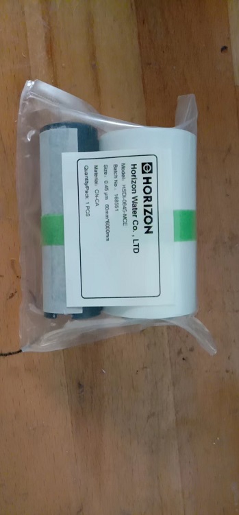 德国RizonSDI全自动SDI测定仪 配件 sdi模卷HSDI-0645-MCE