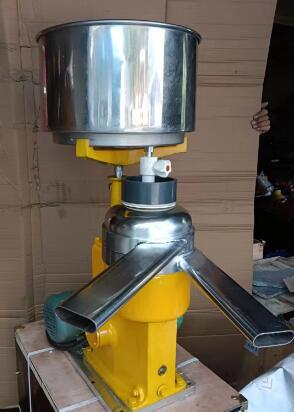 牛奶分离机 500LJK099-9N500