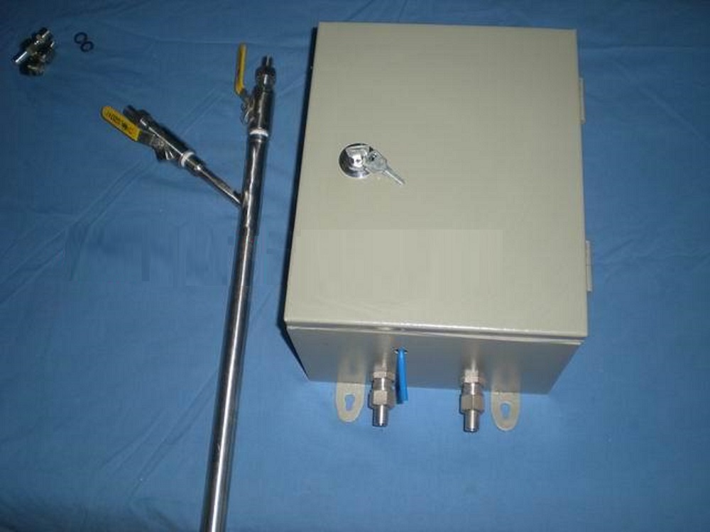 防堵吹扫装置（中西器材）M313342-HBC-1