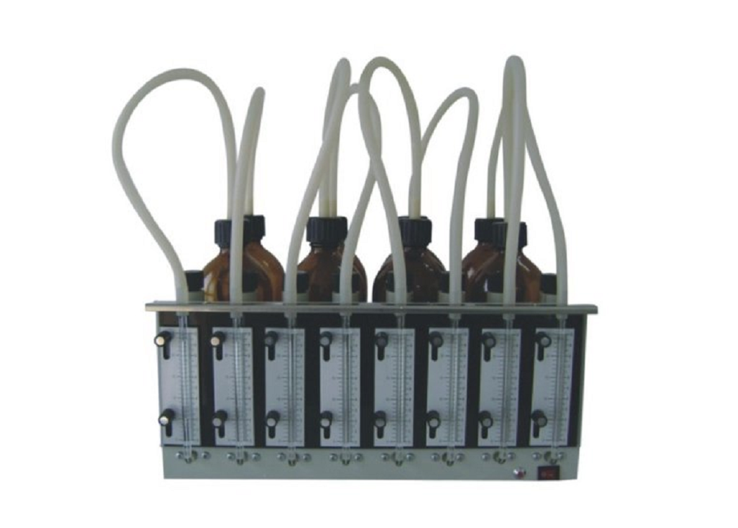 直读BOD测定仪 CY-II