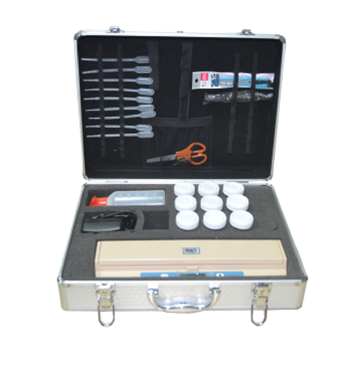 手持式农药残留速测仪OK-C12