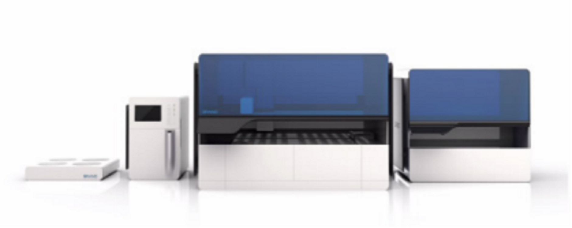 全自动液体样品处理平台（有机、无机一体机）/稀释仪 ALSP-02P